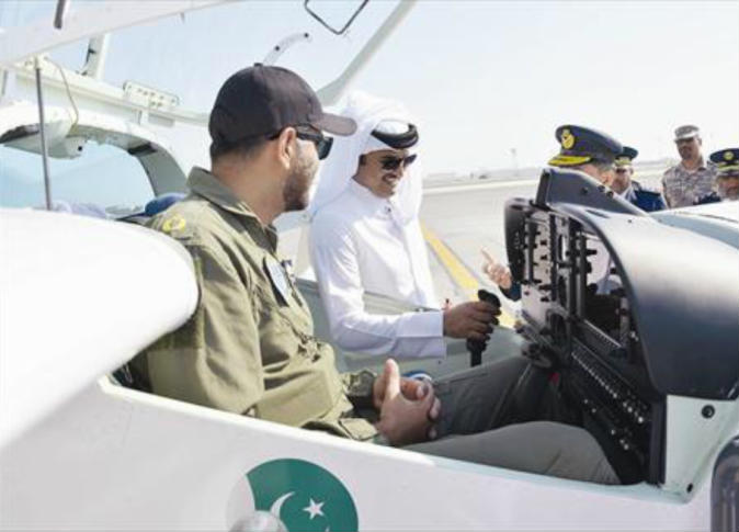 Alsharq