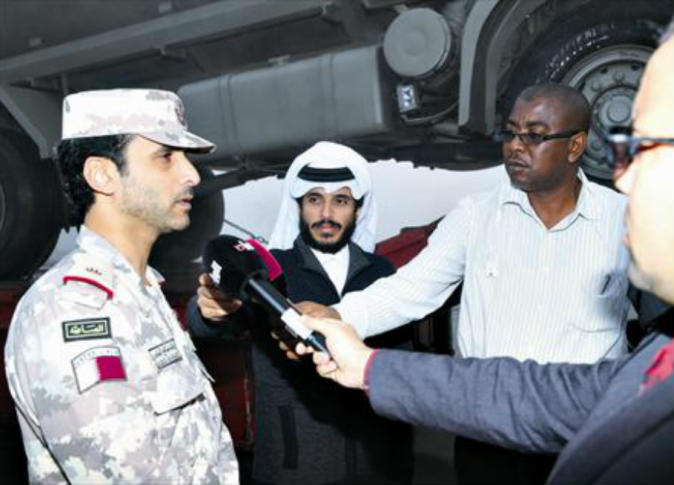 Alsharq