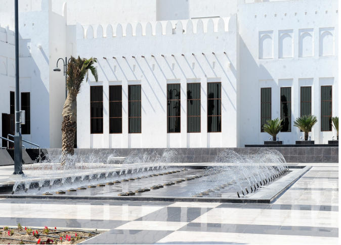 Alsharq