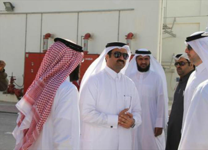 Alsharq