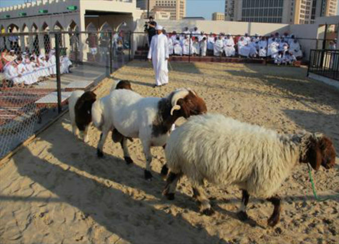 الشرق