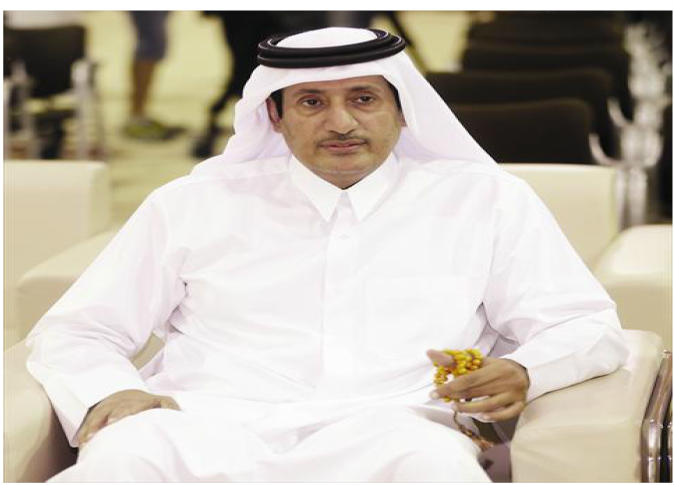 Alsharq
