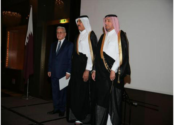 الشرق