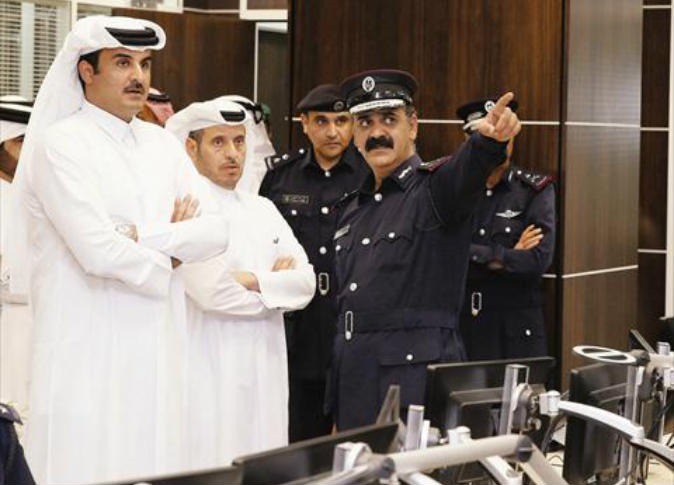Alsharq