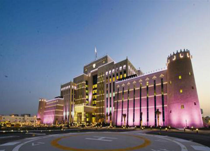 Alsharq