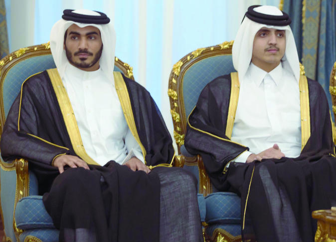 Alsharq
