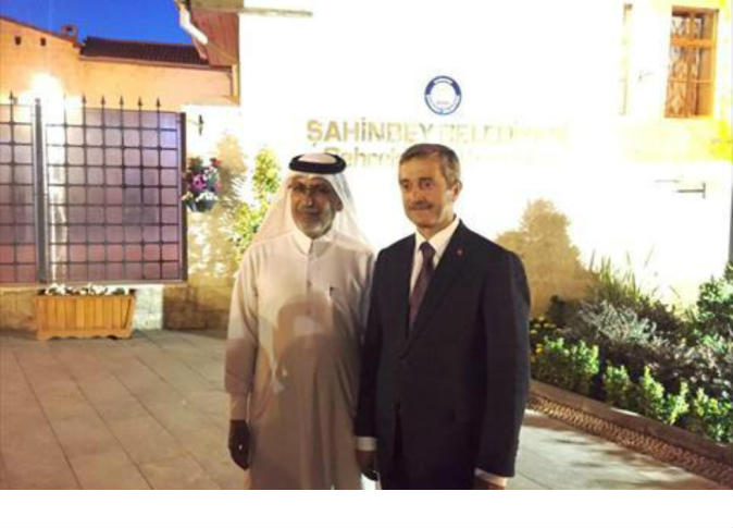 Alsharq