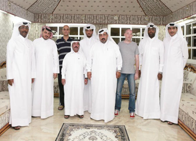 alsharq