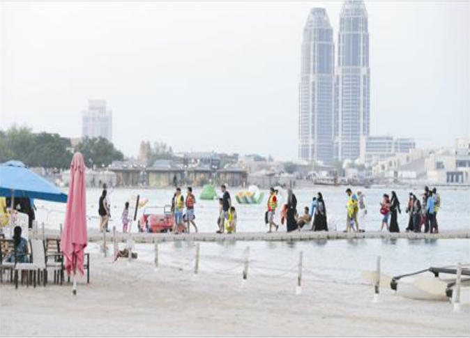 Alsharq