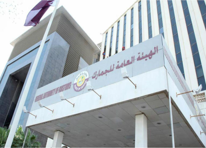 الهيئة العامة للجمارك تنجز 295760 بيانا جمركيا خلال شهر مارس