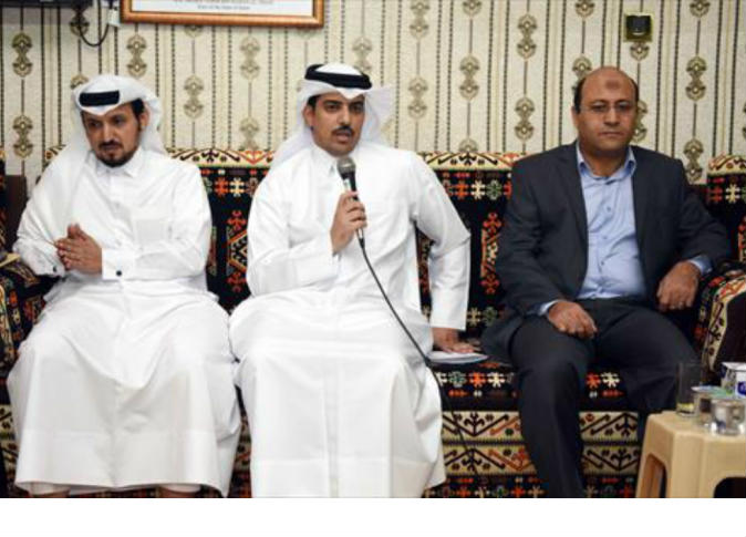 الشرق