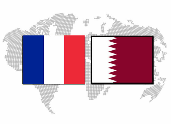 قطر وفرنسا.. شراكات استراتيجية قوامها الاحترام المتبادل والمصالح المشتركة