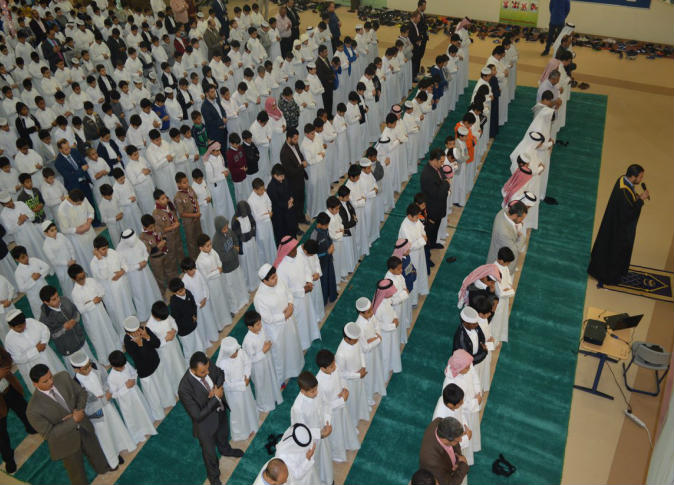 Alsharq