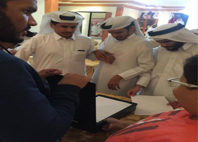 alsharq