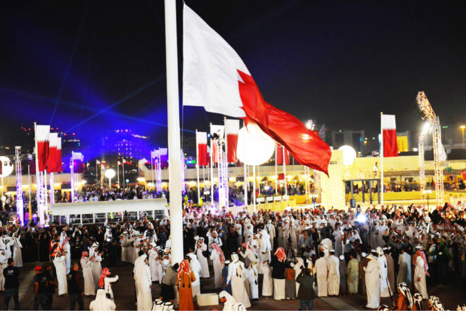 الشرق