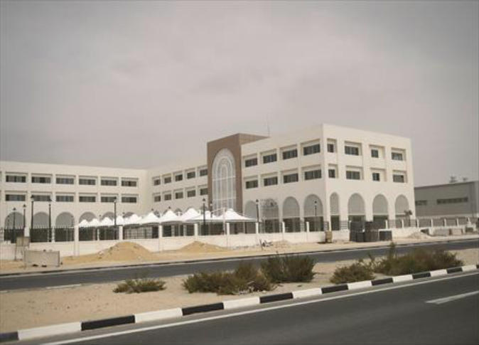 Alsharq