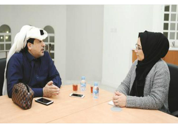 الشرق
