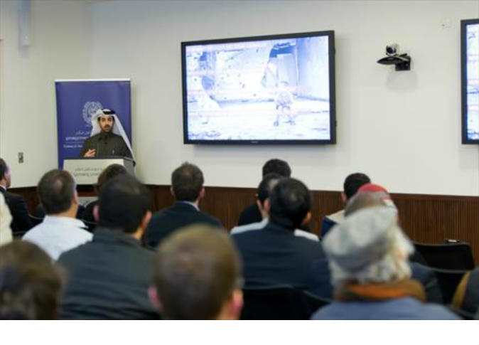 الشرق