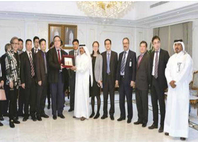 الشرق