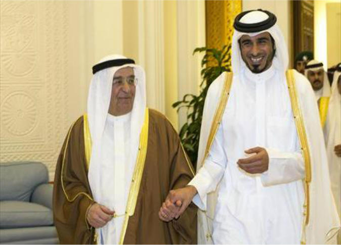 Alsharq
