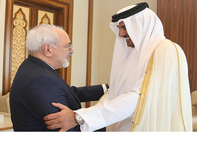 الشرق