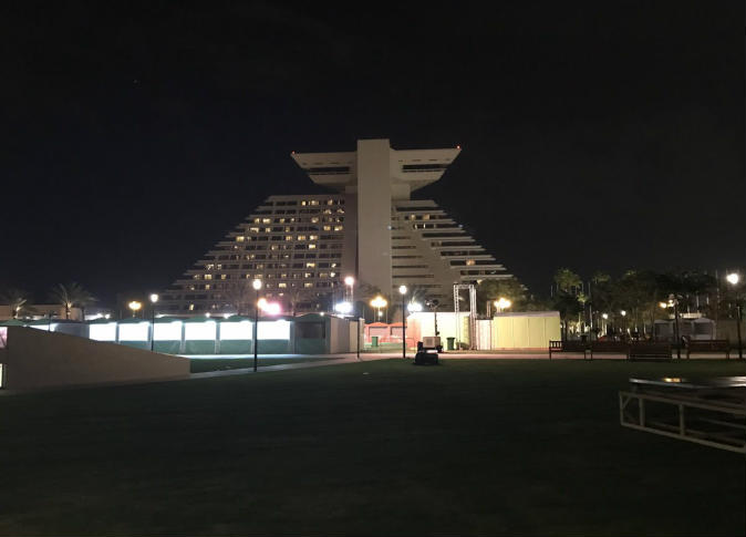 Alsharq