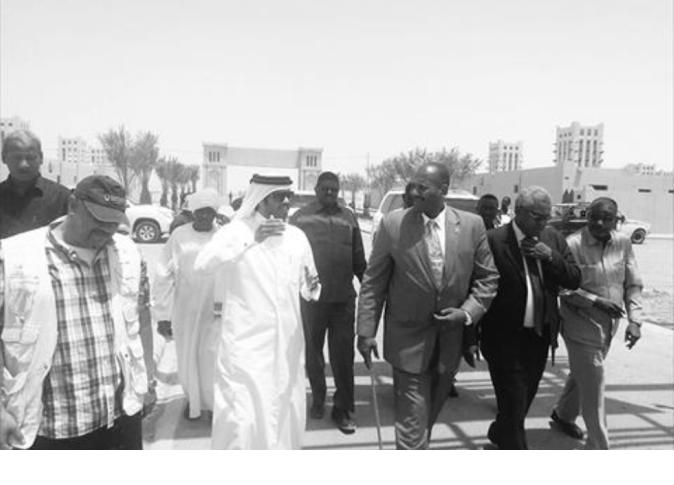 الشرق