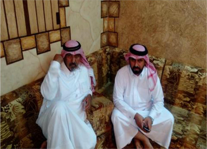 Alsharq