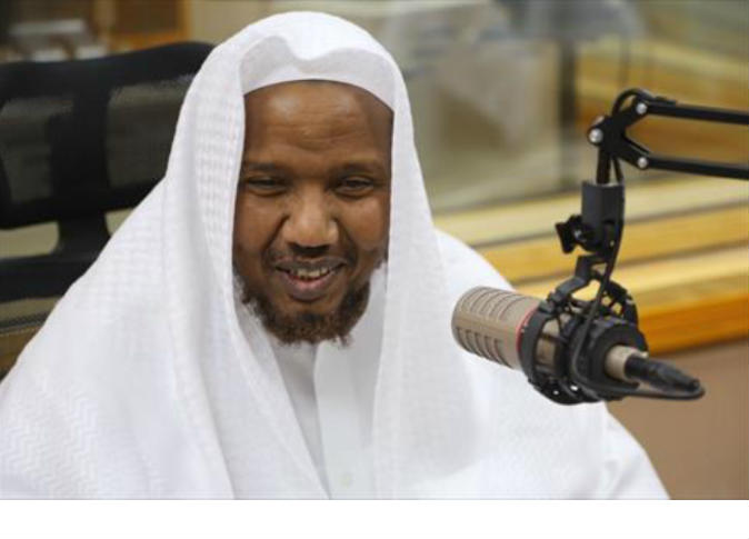الشرق