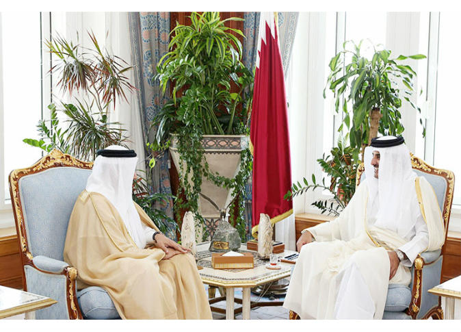 الشرق