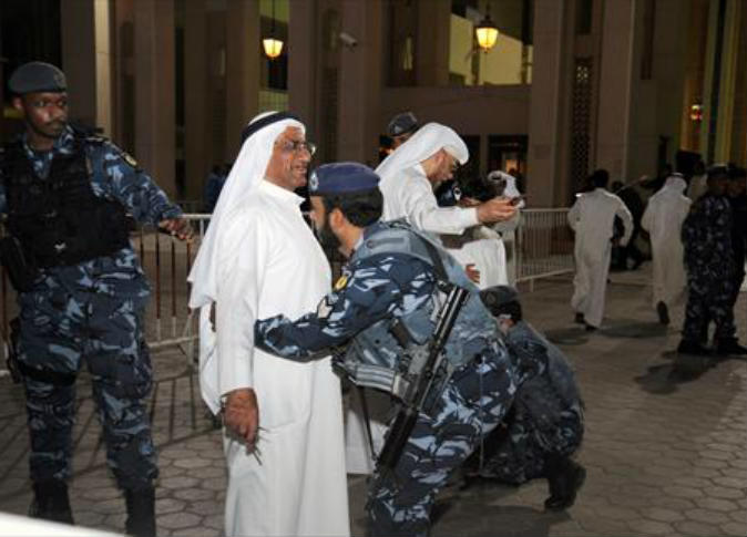 الشرق