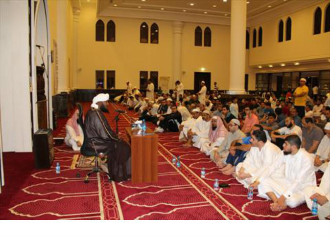 الشرق