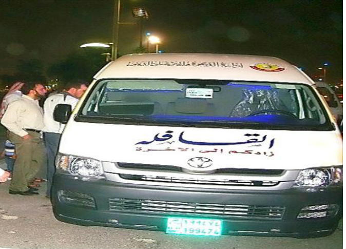 الشرق