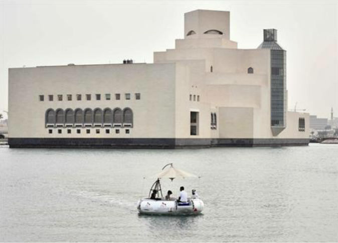Alsharq