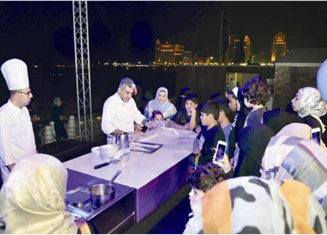 Alsharq