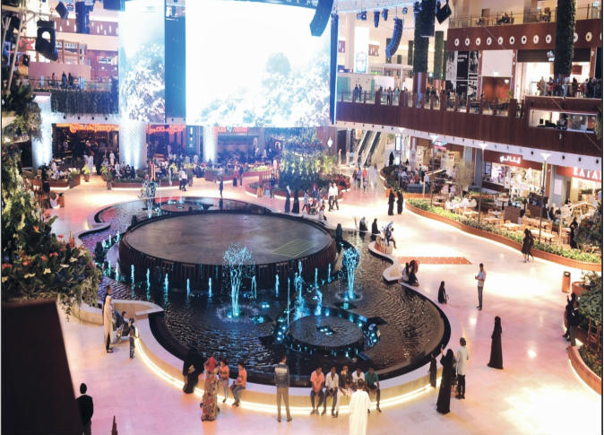Alsharq