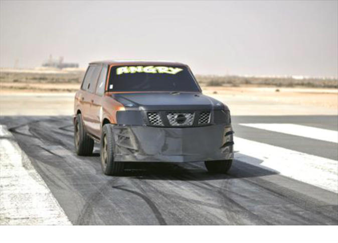 alsharq