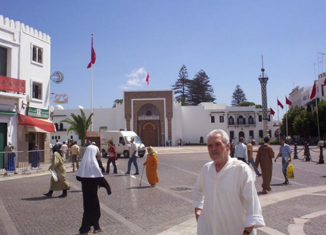 الشرق