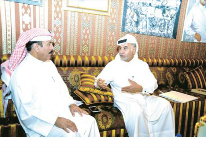 alsharq