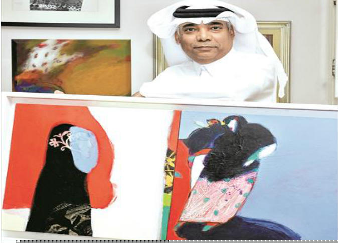 الشرق