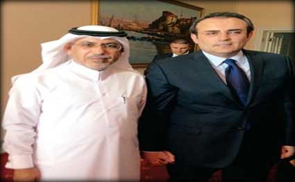 الشرق