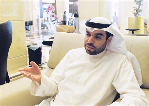 Alsharq