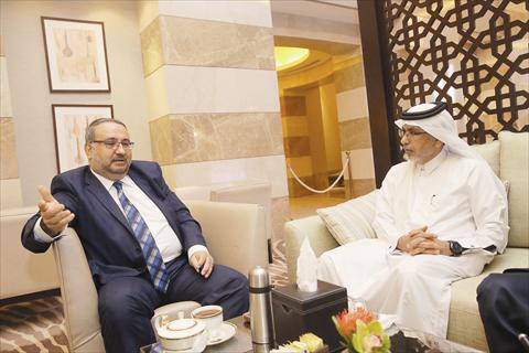 الشرق