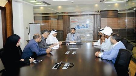 Alsharq