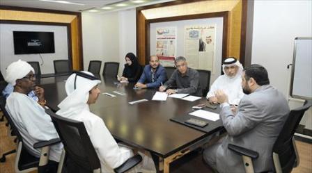 Alsharq