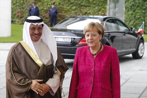 الشرق