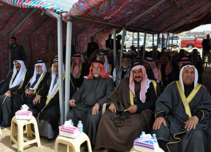 الشرق