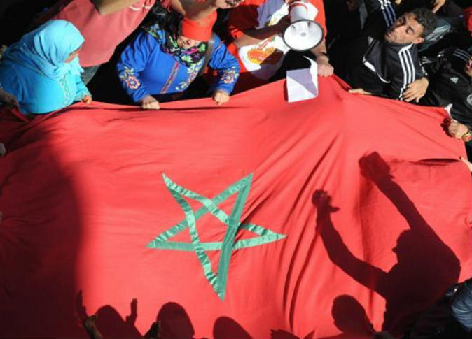 الشرق