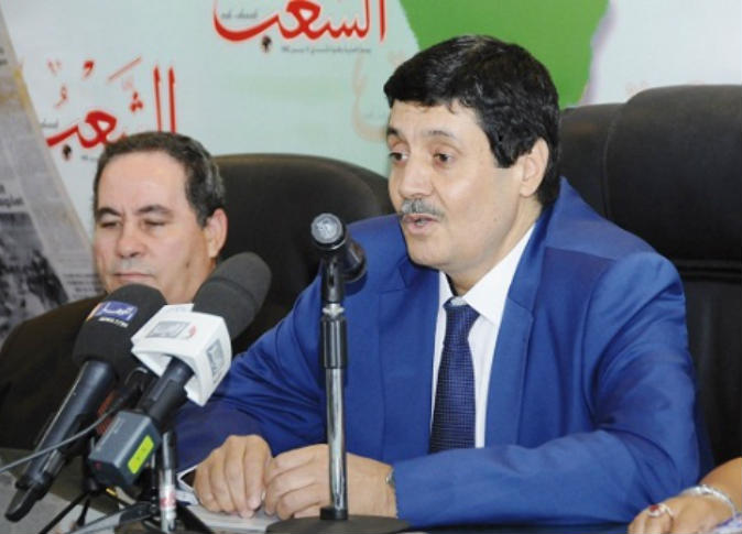 الشرق