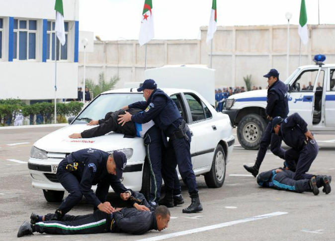 الشرق